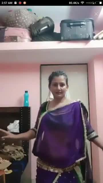 Allsexy busty indian sexy dance